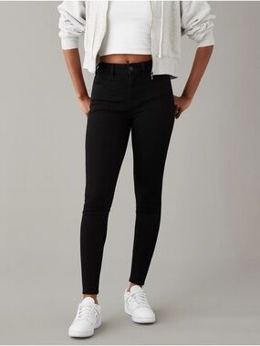 AE Dream High-Waisted Jegging